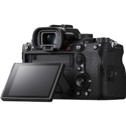 Sony Alpha a1 Mirrorless Digital Camera (Body Only)