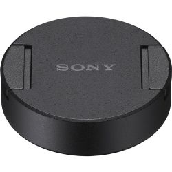 Sony FE 14mm f/1.8 GM Lens