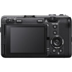 Sony FX3A Full-Frame Cinema Camera