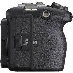 Sony FX3A Full-Frame Cinema Camera