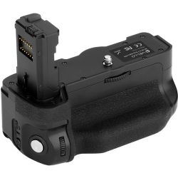 Precision BG-S3 Battery Grip for Sony Alpha a7 II, A7S II & a7R II