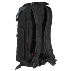 Vivitar DKS-12 Photo/SLR/Laptop Backpack W/ 2 Straps