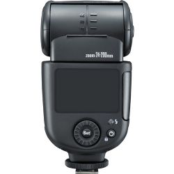 Nissin Di700A Flash for Nikon Cameras