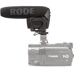 Rode VideoMic Pro Compact Shotgun Microphone