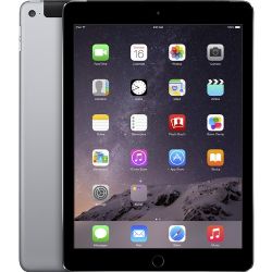 Apple -MH312LL/A 128GB iPad Air 2