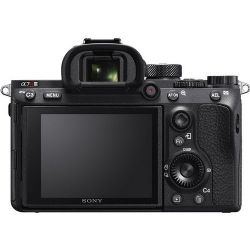 Sony a7R III Mirrorless Digital Camera (Body)