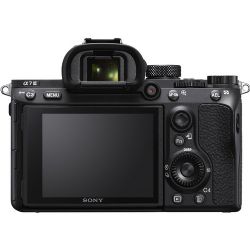 Sony a7 III Mirrorless Digital Camera
