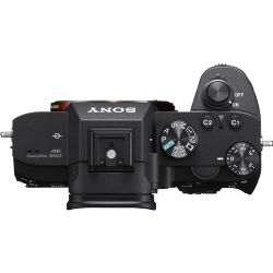 Sony a7 III Mirrorless Digital Camera