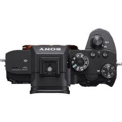 Sony a7 III Mirrorless Digital Camera with 28-70mm Lens