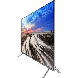 Samsung MU8000-Series 75 Inch Class HDR UHD Smart LED TV