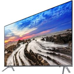 Samsung MU8000-Series 75 Inch Class HDR UHD Smart LED TV