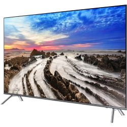 Samsung MU8000-Series 75 Inch Class HDR UHD Smart LED TV