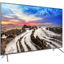 Samsung MU8000-Series 75 Inch Class HDR UHD Smart LED TV