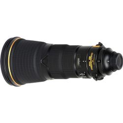 Nikon AF-S NIKKOR 400mm f/2.8E FL ED VR Lens
