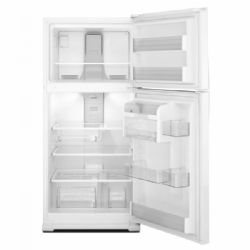 Whirlpool WRT311SFYW 20.6 cu. ft. Top-Freezer Refrigerator