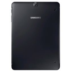 Samsung -  9.7 - 9.7in - 32GB Galaxy Tab S2 (Black)