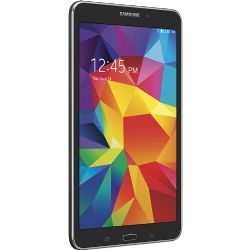 Samsung -8in - 8GB Galaxy Tab 4 Wi-Fi + 4G LTE - 16GB (AT&T)