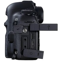 Canon EOS 5D Mark IV DSLR Camera with Canon Log