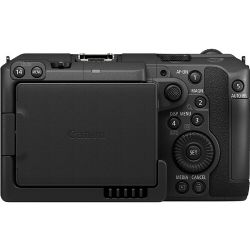 Canon EOS C50 Full-Frame Cinema Camera (Canon RF)