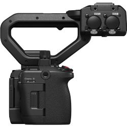 Canon EOS C50 Full-Frame Cinema Camera (Canon RF)