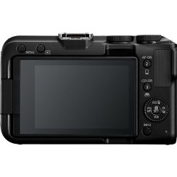 Canon EOS R50 V Mirrorless Camera with 14-30mm f/4-6.3 Lens