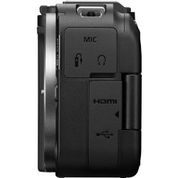 Canon EOS R50 V Mirrorless Camera with 14-30mm f/4-6.3 Lens