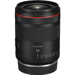 Canon RF 50mm f/1.4 L VCM Lens (Canon RF)