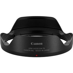 Canon RF 7-14mm f/2.8-3.5 L Fisheye STM Lens (Canon RF)
