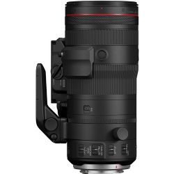 Canon RF 70-200mm f/2.8 L IS USM Z Lens (Black, Canon RF)