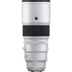 FUJIFILM XF 500mm f/5.6 R LM OIS WR Lens