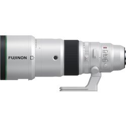 FUJIFILM XF 500mm f/5.6 R LM OIS WR Lens