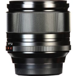 FUJIFILM XF 56mm f/1.2 R APD Lens