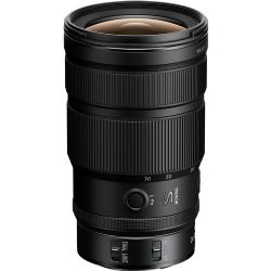 Nikon NIKKOR Z 24-70mm f/2.8 S II Lens (Nikon Z)