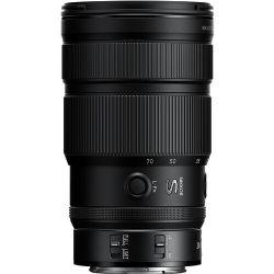 Nikon NIKKOR Z 24-70mm f/2.8 S II Lens (Nikon Z)