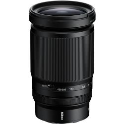 Nikon NIKKOR Z 28-400mm f/4-8 VR Lens