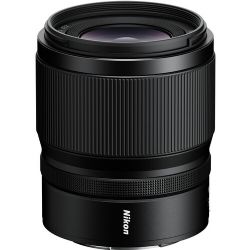 Nikon NIKKOR Z 50mm f/1.4 Lens (Nikon Z)
