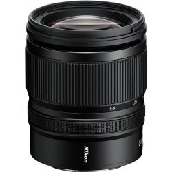 Nikon NIKKOR Z DX 16-50mm f/2.8 VR Lens (Nikon Z)