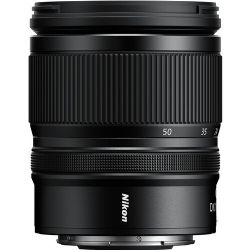 Nikon NIKKOR Z DX 16-50mm f/2.8 VR Lens (Nikon Z)