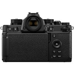 Nikon Zf Mirrorless Camera with 24-70mm f/4 Lens