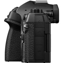 OM SYSTEM OM-1 Mark II with 12-40mm f/2.8 Lens