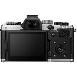 OM SYSTEM OM-3 Mirrorless Camera