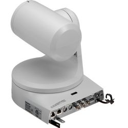 Panasonic AW-HE130 HD Integrated PTZ Camera (White)