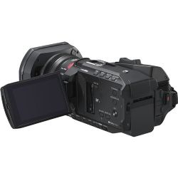 Panasonic HC-X1200 UHD 4K HDMI Camcorder with 24x Zoom