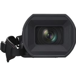 Panasonic HC-X1200 UHD 4K HDMI Camcorder with 24x Zoom