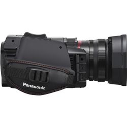 Panasonic HC-X1200 UHD 4K HDMI Camcorder with 24x Zoom
