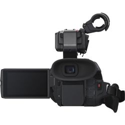 Panasonic HC-X2100 UHD 4K 3G-SDI/HDMI Pro Camcorder with 24x Zoom