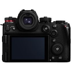 Panasonic Lumix S1R II Mirrorless Camera