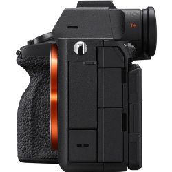 Sony a7 V Mirrorless Camera with 28-70mm II Lens