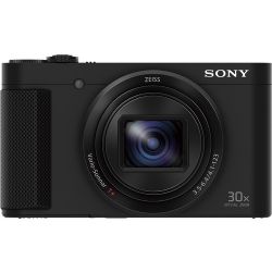 Sony Cyber-shot DSC-HX80 Digital Camera