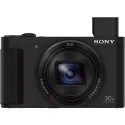 Sony Cyber-shot DSC-HX80 Digital Camera
